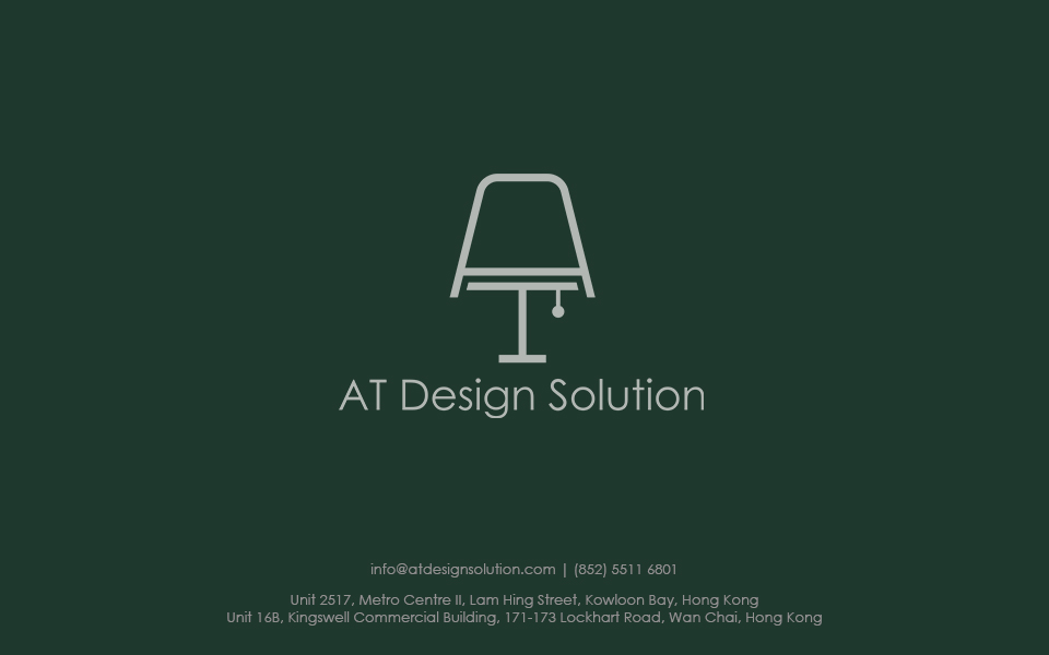 AT Design Solution